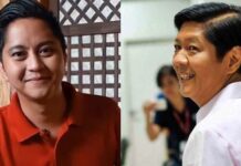 Sandro Marcos Files Anti-Political Dynasty Bill that PBBM Wants Prioritized