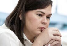 Sara Duterte Faced w/ Plunder Charges Files by Civil Society Leaders