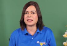 Sara Duterte Calls for Stronger, More Compassionate PH on Feast of Immaculate Conception