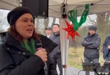 Sara Duterte Explains Why She Feels “Blessed” as Politician