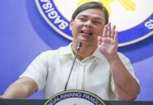 Sara Duterte Office Gets P889.2 Million Budget from Bicam