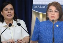 Sara Duterte Denies Palace Press Officer Claire Castro is her Best Friend