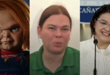 ‘Parang Chucky Kapag Galit?’ Claire Castro’s Jab at VP Sara Duterte Goes Viral