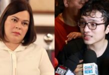 Sara Duterte Breaks Silence on Kiko Barzaga’s 60-Day Suspension by House