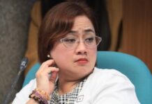 Sarah Discaya ‘Surrenders’ to NBI Ahead of Arrest Warrant Issuance