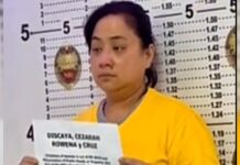 From Jail to NBI Custody? Discaya Request Sparks Nationwide Anger