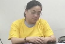 Hindi Merry? Inside Sarah Discaya’s Lonely Christmas Detention in Cebu