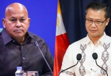 Senators Not Under “No Work, No Pay” Rule, Sherwin Gatchalian Claims