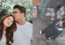 Sherra De Juan: Fiancé, Brother Of Missing Bride-To-Be Questioned For 7 Hours