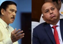 Tito Sotto Cites Congress over Bato dela Rosa’s Continuous Salary amid Absence