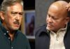 Tito Sotto Confirms Bato dela Rosa Still Receives Salary despite Long Absence
