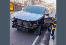 Pasig bollards applauded after SUV crash, NAIA incident remembered