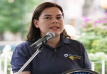 VP Sara Duterte Alleged “Bagman” Bares Duffel Bag Filled With Cash, Other Revelations