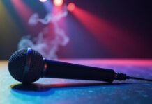 Man Shot After Grabbing Microphone at Videoke Bar in Tagum City