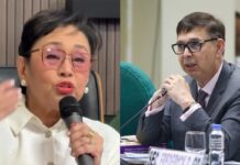 Vilma Santos On Critics: “Nasa taas kami… Nasa baba kayo…”