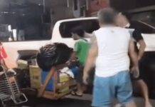 Viral Hilux Driver Faces Driver’s License Revocation