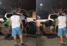 Viral Hilux Driver Faces License Suspension After Hurting A “Magka-kariton”