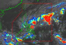 Wilma PH Update – Several Areas In Luzon, Visayas, and Mindanao Are In Signal No. 1