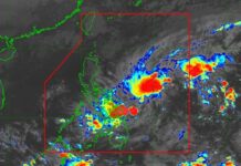 Wilma PH Update: Signal No. 1 Raised In These Areas