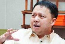 Authorities Alarmed by Five-Floor Basement in Zaldy Co’s Makati Mansion
