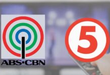 ABS-CBN Responds To TV5’s Decision To Terminate Their Partnership