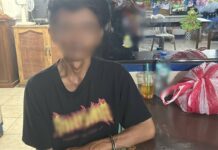 Man Burns Own Room After Stress From Unpaid Rent, Nearby Boarding Houses Also Damaged