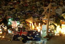 Bondi Beach suspects travelled to Philippine region known for Islamist militancy