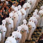 Key episcopal appointments shape 2025 for Philippine Church