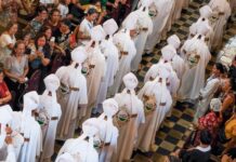 Key episcopal appointments shape 2025 for Philippine Church