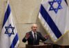 Netanyahu steps up threats against directors of Gaza documentary ‘NAZA’