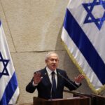 Netanyahu steps up threats against directors of Gaza documentary ‘NAZA’