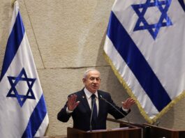 Netanyahu steps up threats against directors of Gaza documentary ‘NAZA’