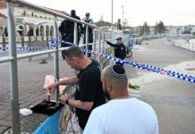 Bondi gunmen were inspired by Islamic State, had travelled to the Philippines, Australia police say