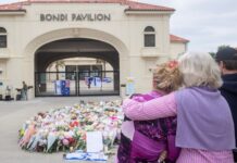 ‘It was dead people everywhere”: Inside Australia’s Hanukkah massacre