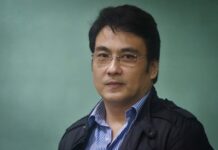 Bong Revilla Seeks Prayers after ICI Recommends Flood Control Charges against him