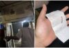 Female Passenger Disappointed w/ Bus Conductor After Her Change Was Not Returned