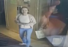 Hotel Releases CCTV Footage Before Catalina Cabral Fell to Her Death in Benguet