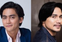 Cedrick Juan Admits Feeling Pressured In Working w/ Piolo Pascual