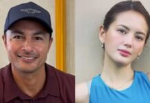 Derek Ramsay Still Loves Ellen Adarna – Source