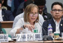 Calls mount for thorough probe into death of ex-DPWH undersecretary Cabral