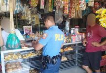 Elderly Man Arrested for Illegal Sale of Firecrackers in Puerto Princesa