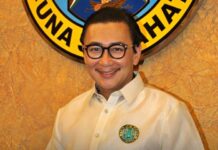ER Ejercito Replaced As Pagsanjan Mayor After Graft & Corruption Issue