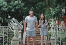 QCPD Names Fiancé as Person of Interest in Disappearance of Bride-to-Be