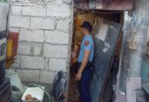 Couple in Tondo Injured After House Catches Fire During Heated Argument