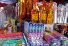PNP Releases List of 31 Banned Firecrackers to Protect Public