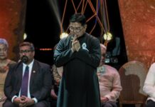 Priest cites Gospel duty amid attacks after filing plunder case vs VP Duterte