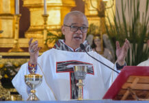 Church social action arm urges end to political dynasties to curb corruption