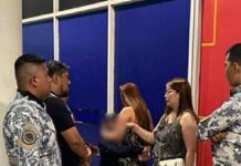 39-Year-Old Man Arrested for Allegedly Groping Female Passenger on EDSA Carousel Bus