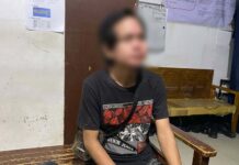 Man in Iloilo Injured After Allegedly Harassing Teen Girl Who Know Karate