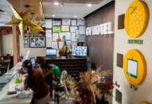 Bondi attack suspects kept to themselves during Philippines stay, hotel staffer recalls